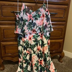 Vince Camuto dress
